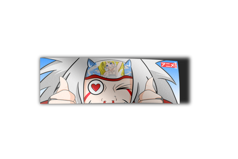Pervy Sage | Slaps