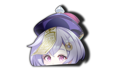 QiQi Peeker