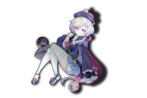 QiQi