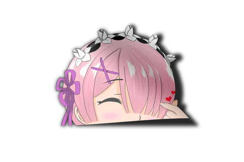 Ram | Peeker