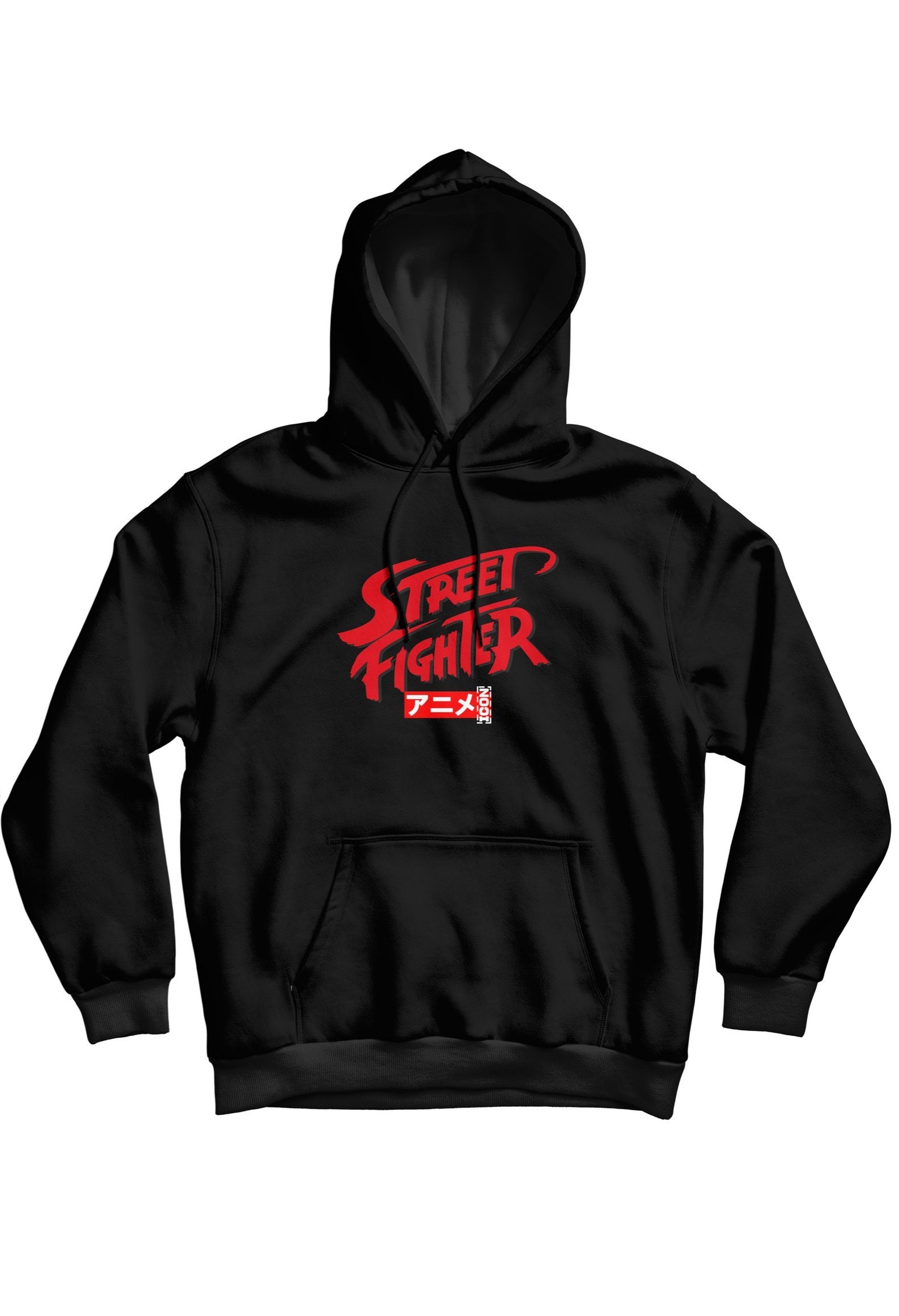 Akuma V2 Hoodie