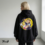 Sailormoon Hoodie