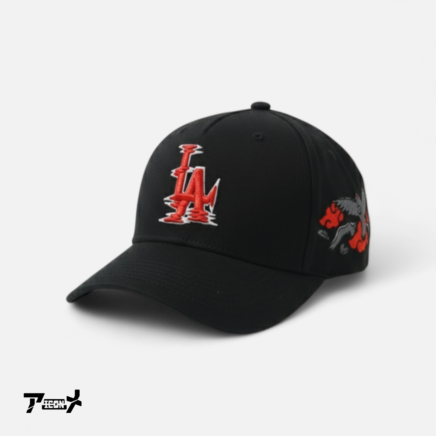 Itachi A-Frame | Snapback