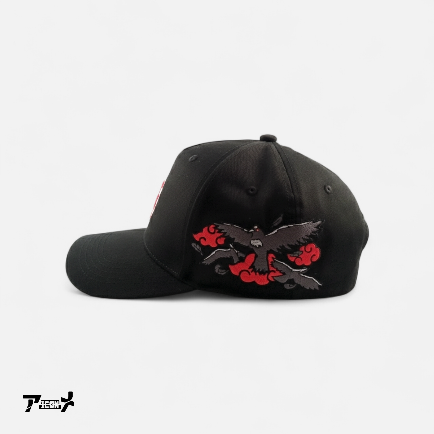 Itachi A-Frame | Snapback