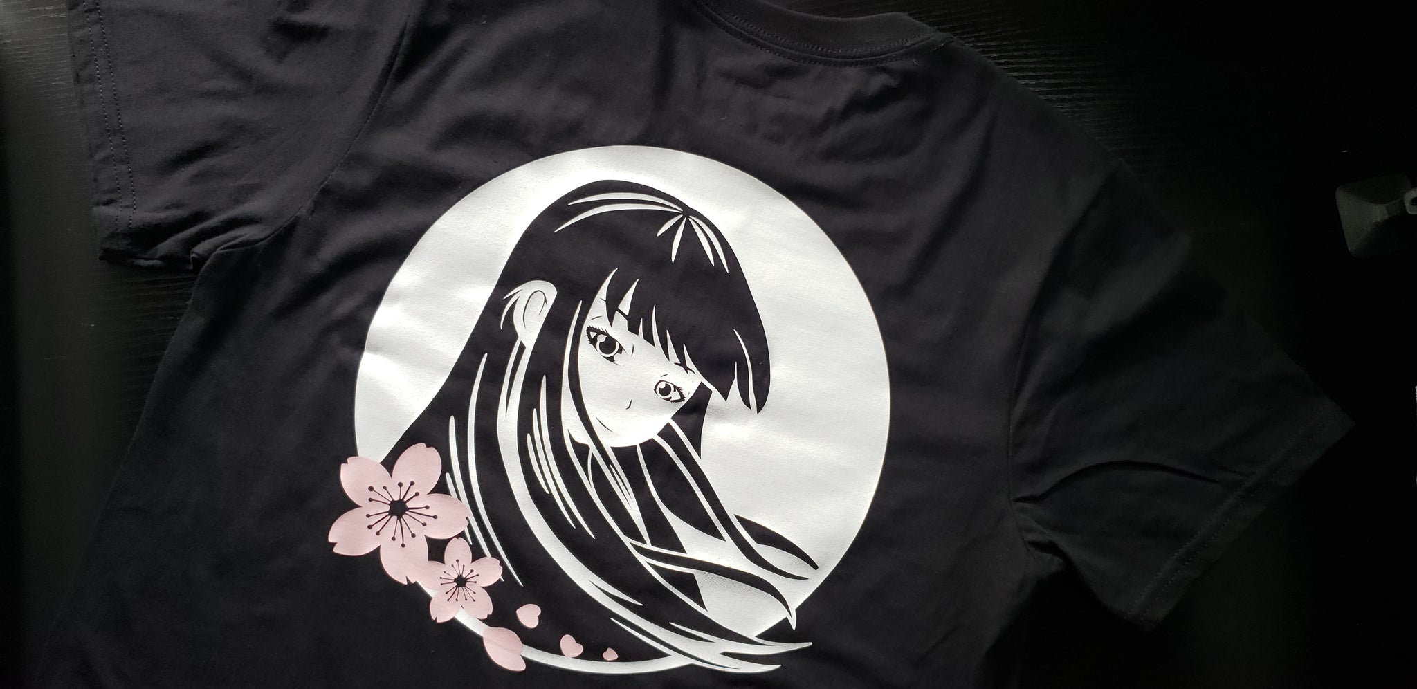 High Score Girl | Unisex Shirt