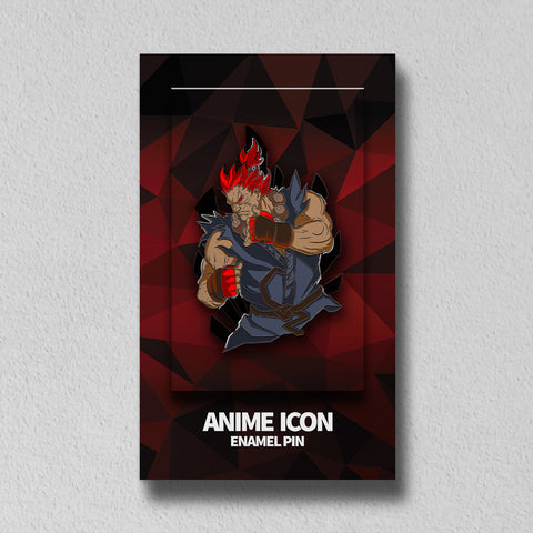 Anime Icon® Official  Anime Apparels, Pins and Stickers