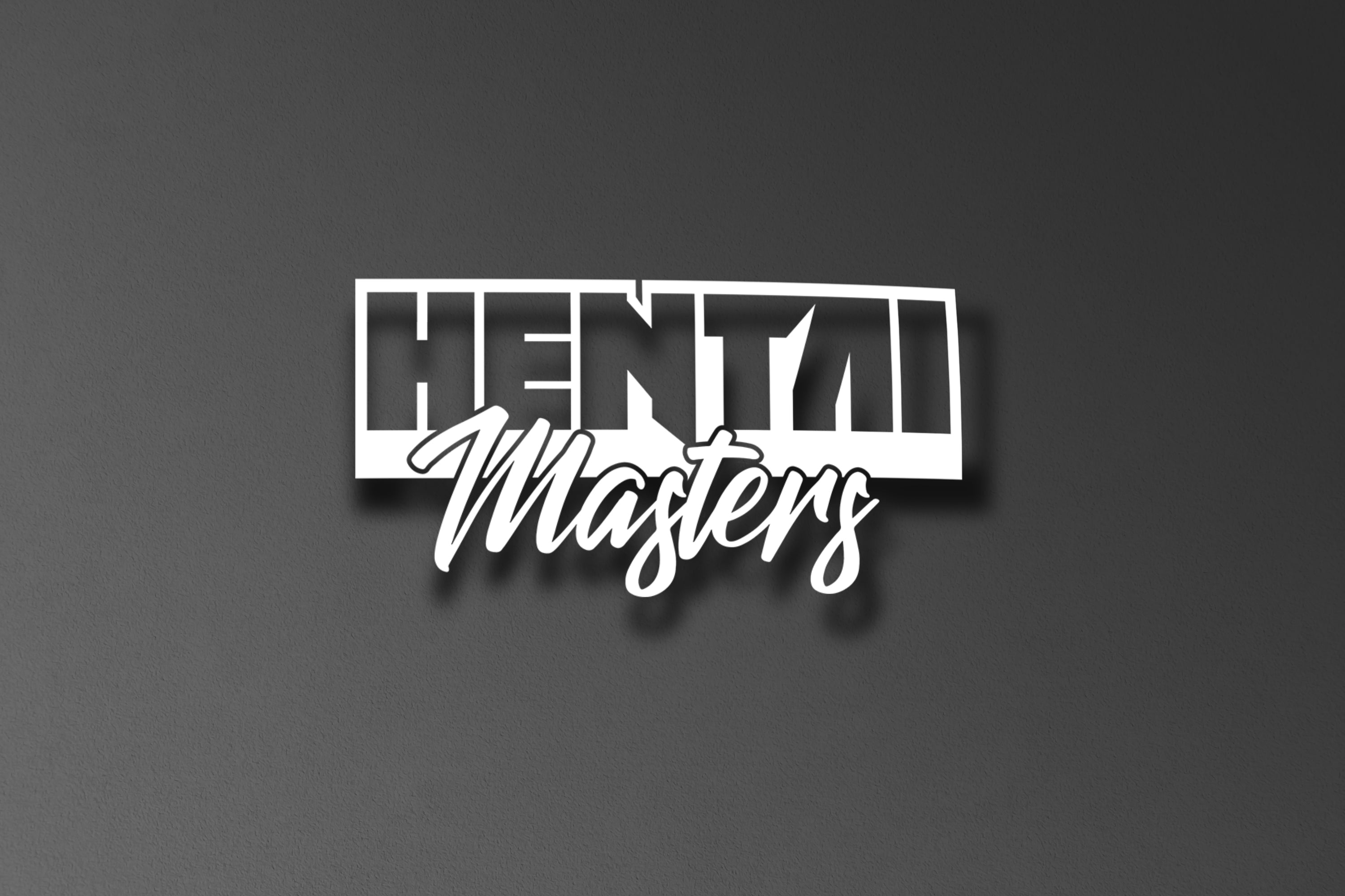 Hentai Masters