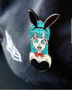Bulma Bunny