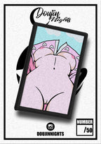 BuIma Upshirt | Patch