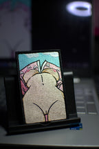 BuIma Upshirt | Patch