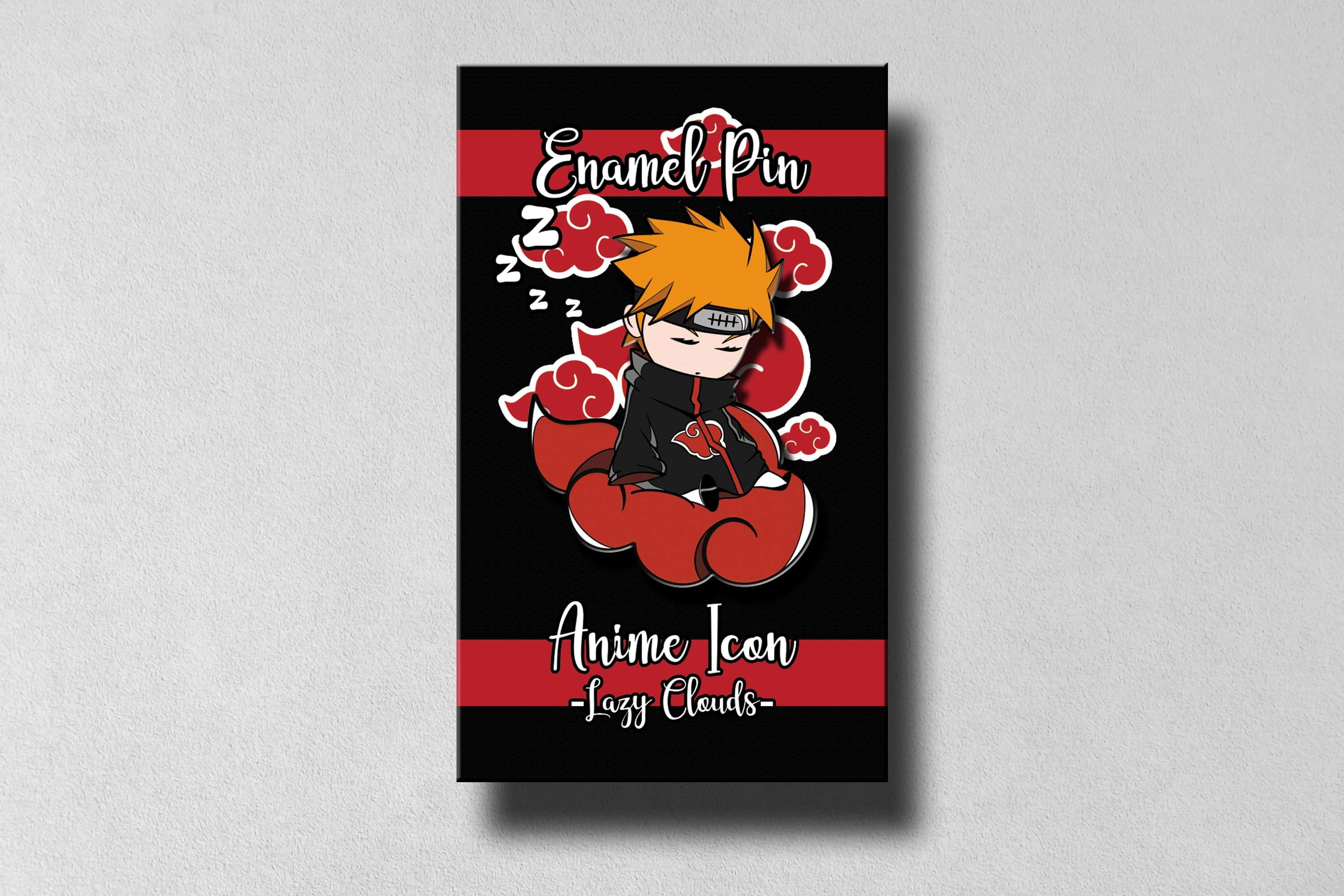 Kidd Pein - Lazy Clouds