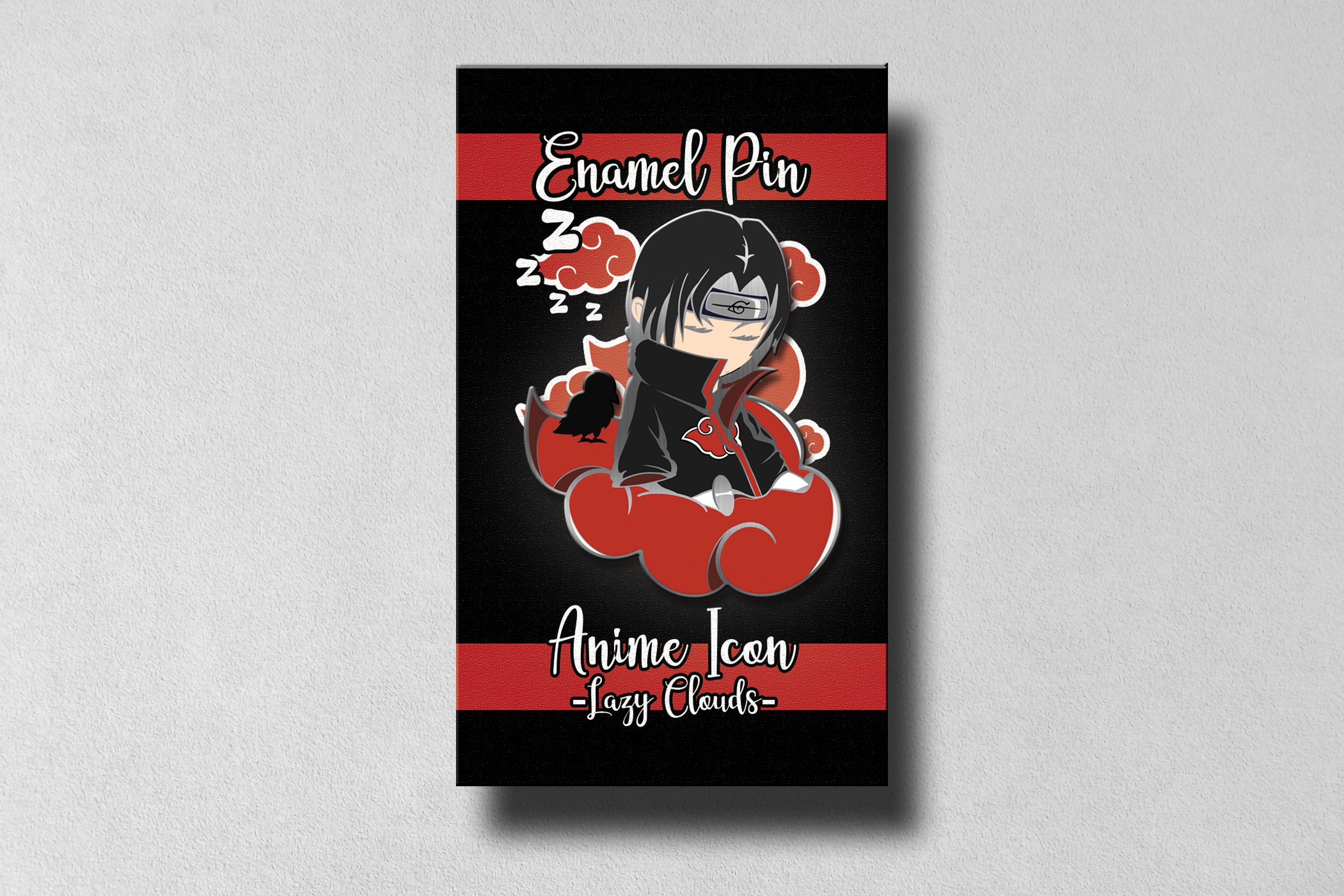 Kidd ltachi - Lazy Clouds