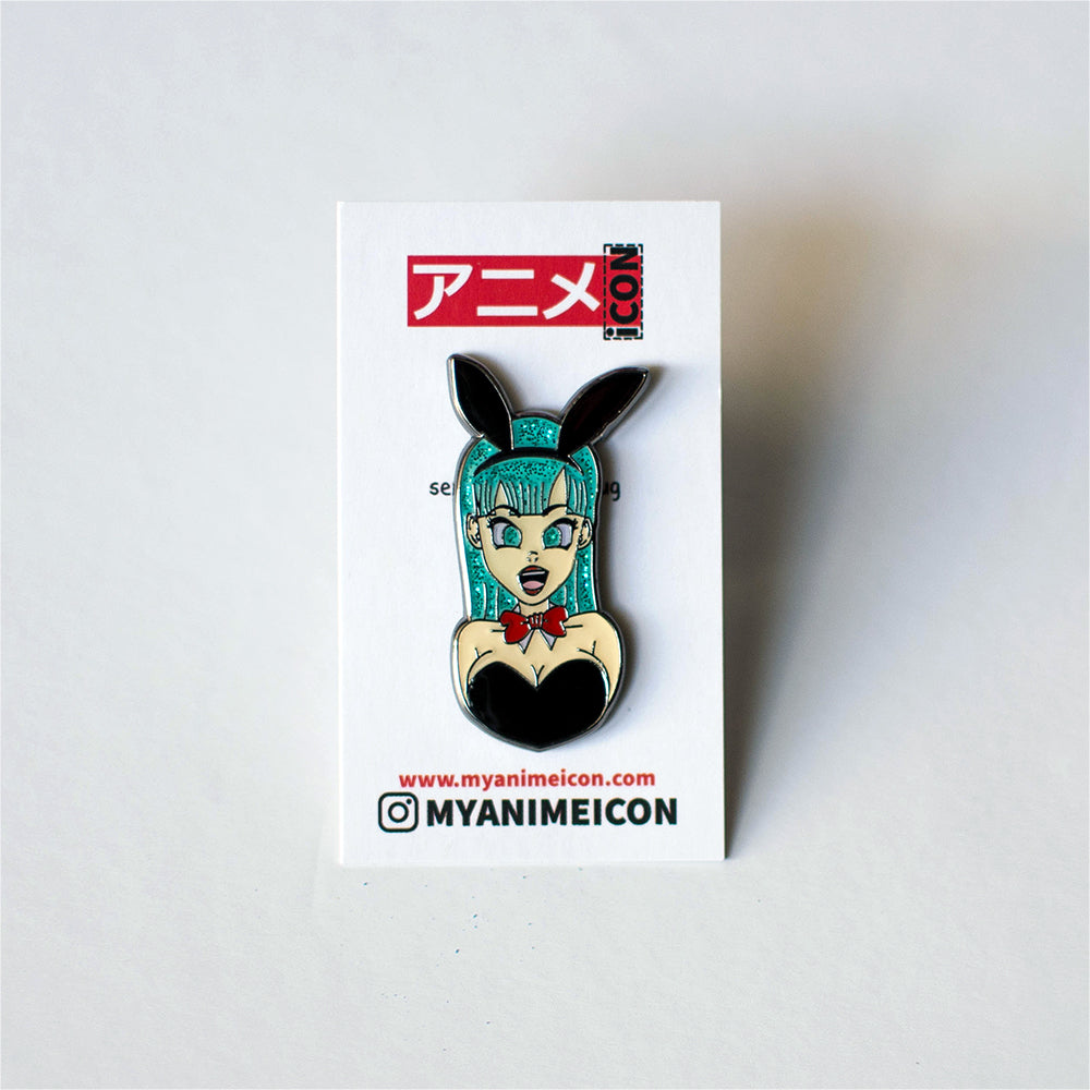 Bulma Bunny